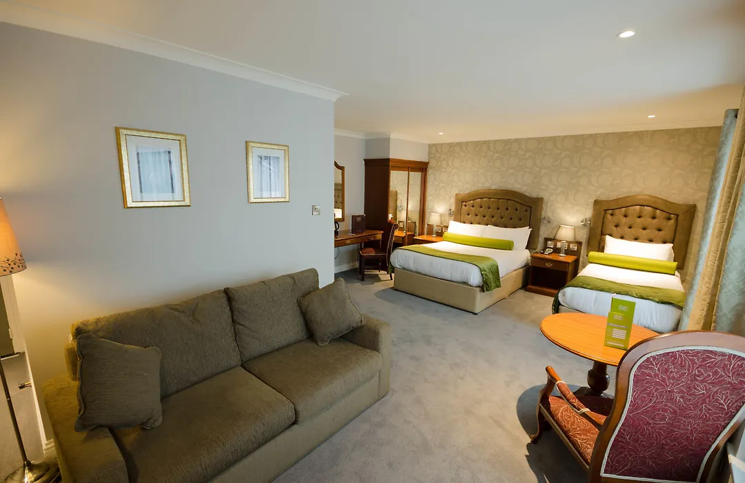 Drury Court Hotel-1