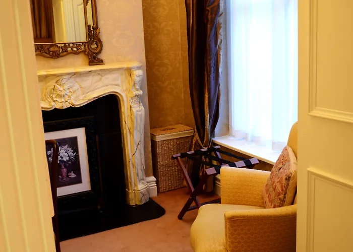 Hotel Butlers Townhouse Dublín